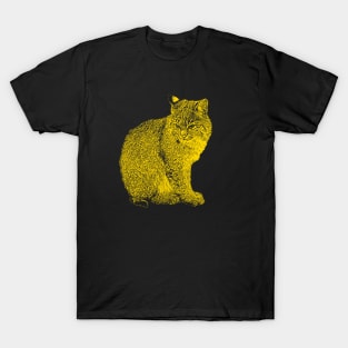 Bobcat T-Shirt